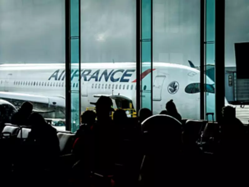 Air France-KLM Reassures No Summer Flight Cancellations Over Jet Fuel