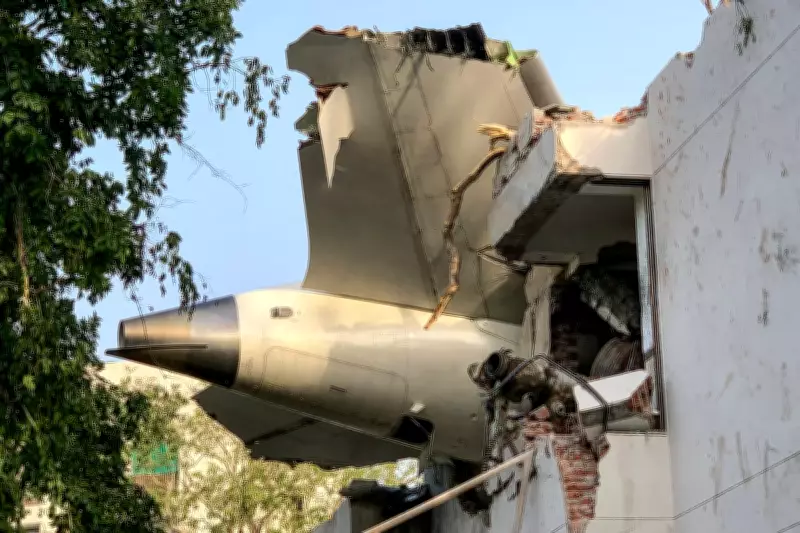 Air India Crash Anniversary Report: Release Date and Key Revelations