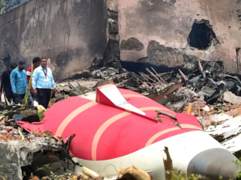 Air India Crash: One Year On, Families Still Seek Answers Amid Probe