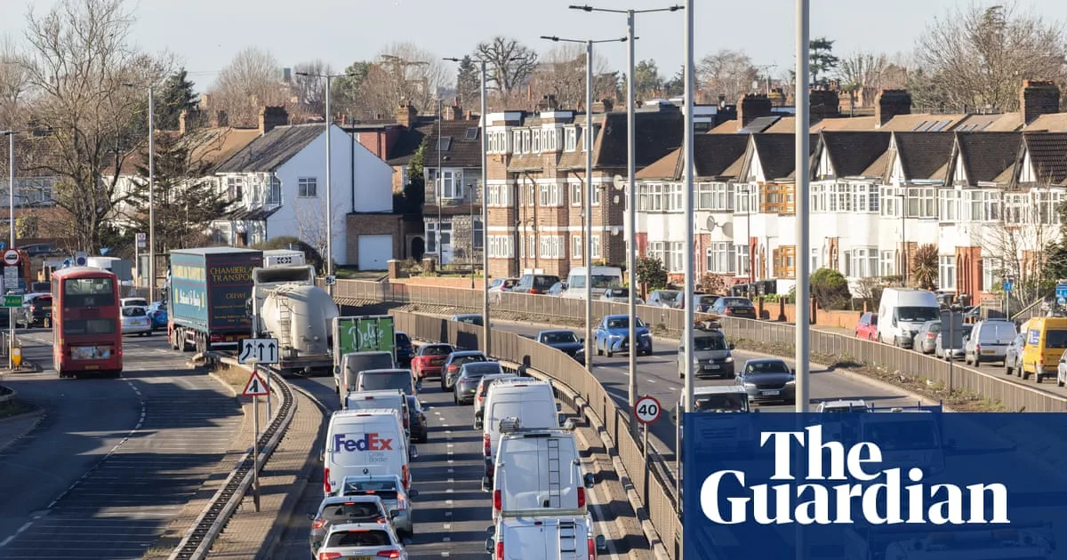 Air Pollution Linked to 40% Higher Dementia Risk