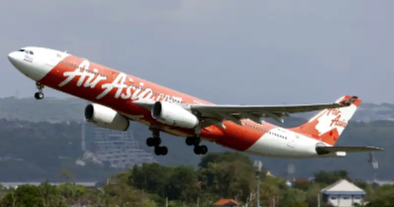 AirAsia X Returns to UK After 14 Years with Budget Flights from Gatwick