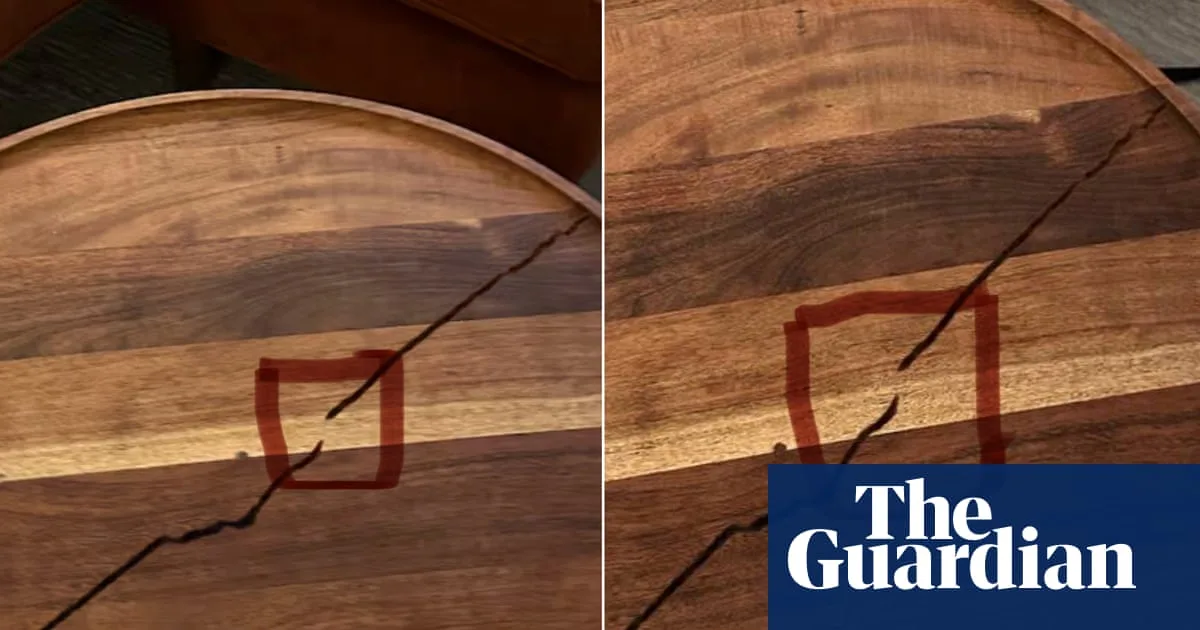 Airbnb Apologises After Guest Falsely Accused of £12,000 Damage Using ‘Manipulated’ Photos