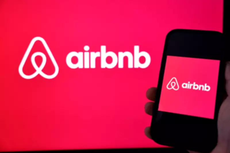 Airbnb Host Sued for Allegedly Rejecting Black Guest Over Race