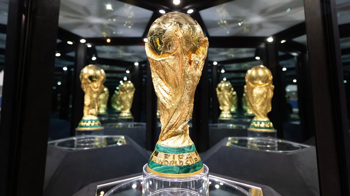Airbnb Hosts Face Empty Bookings Ahead Of World Cup