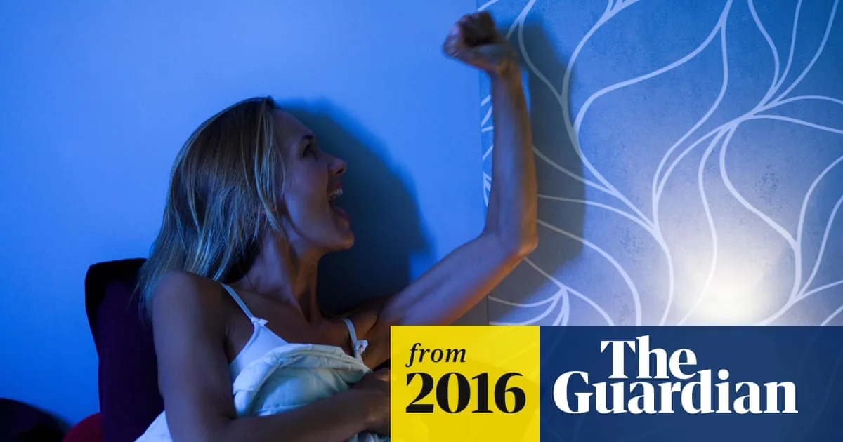 Airbnb Neighbours Fume Over Unspeakable Debauchery