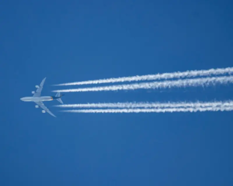 Airline chiefs admit 2050 net zero goal unlikely amid SAF shortfall