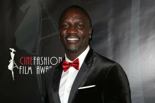 Akon Reveals Strict Hierarchy in Polygamous Marriages
