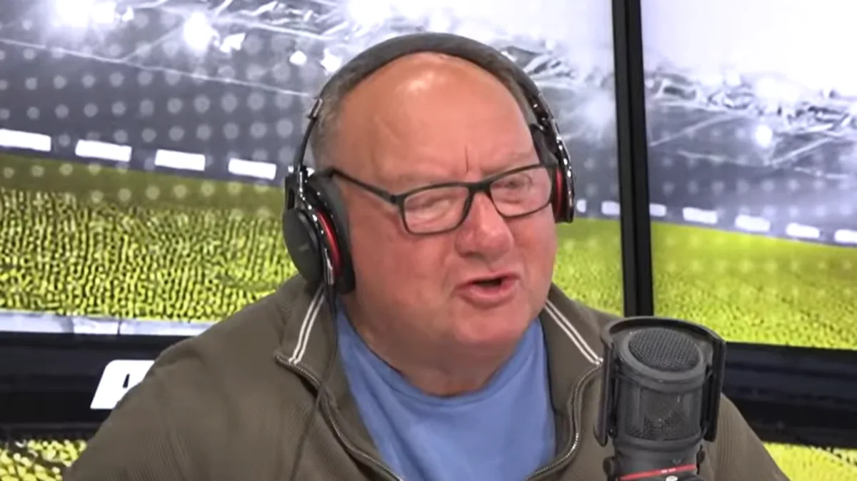Alan Brazil Health Update: Steve Bruce Replaces Him on talkSPORT