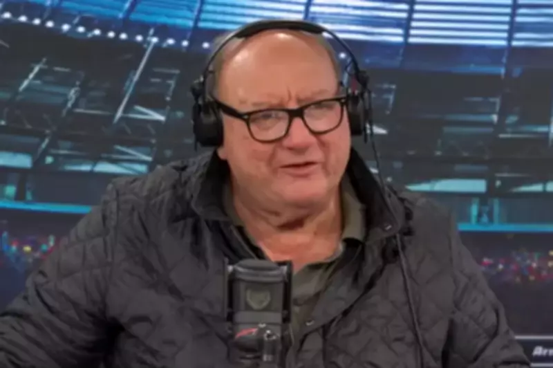 Alan Brazil 'Lucky to Be Alive' After Heart Stopped During Liver Transplant