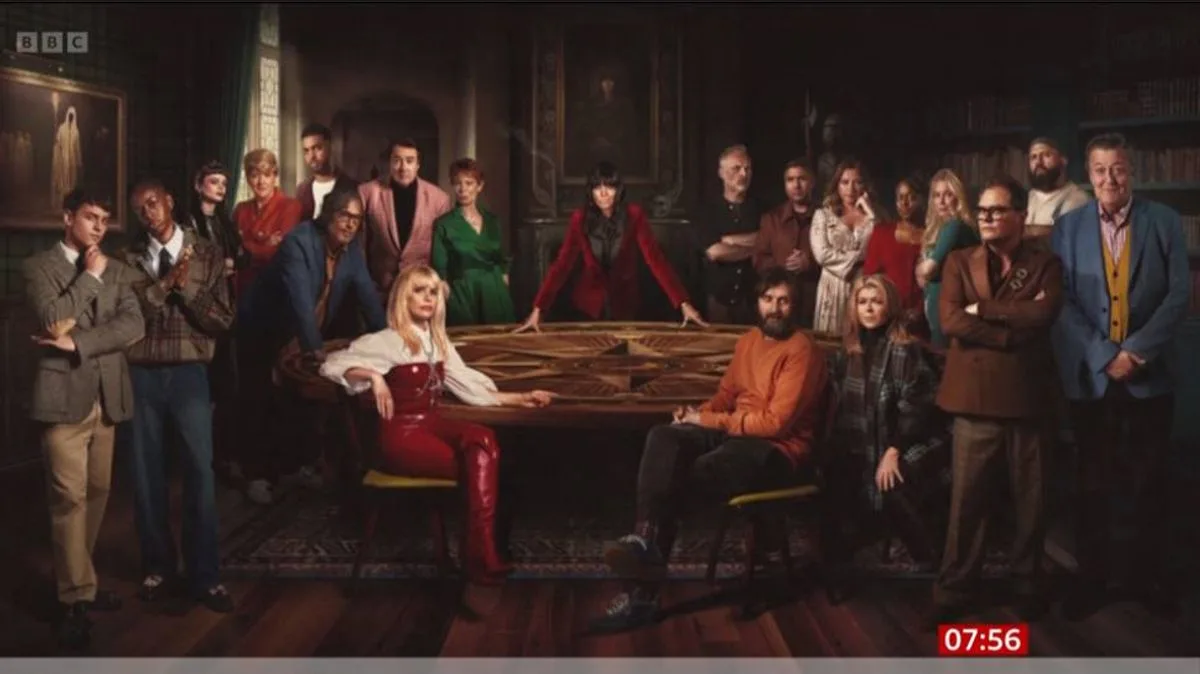 BBC Faces Viewer Backlash Over 'Excessive' Celebrity Traitors Coverage