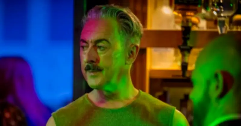Alan Cumming Reveals Trauma Filming Leo's Death in Tip Toe Finale