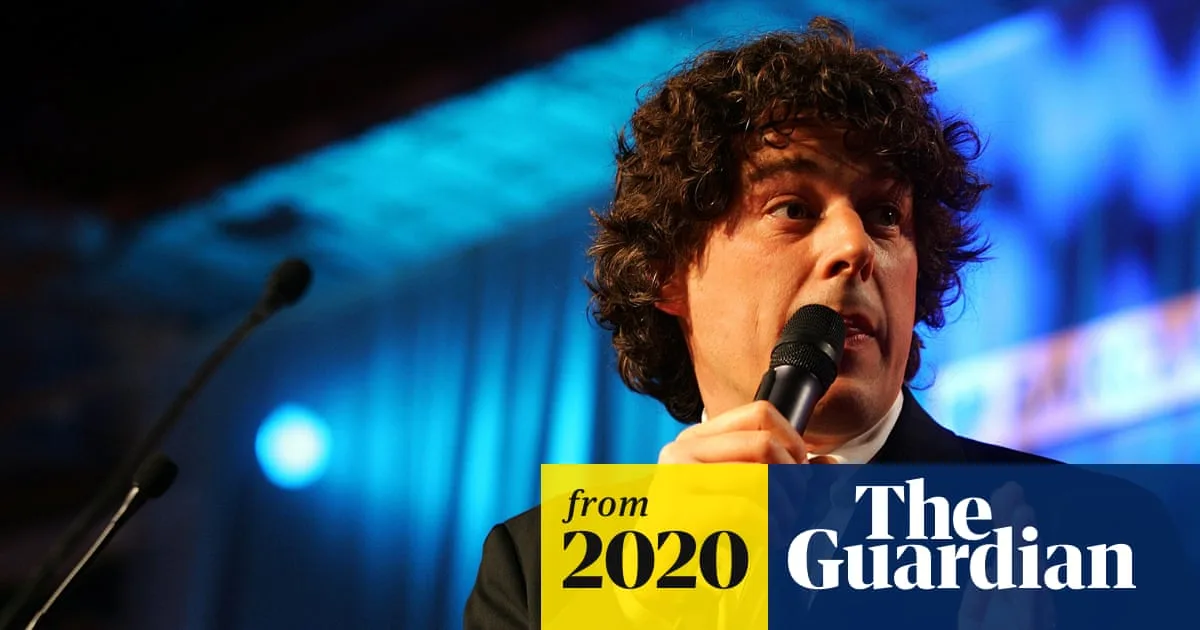 Alan Davies on Childhood Trauma and Healing
