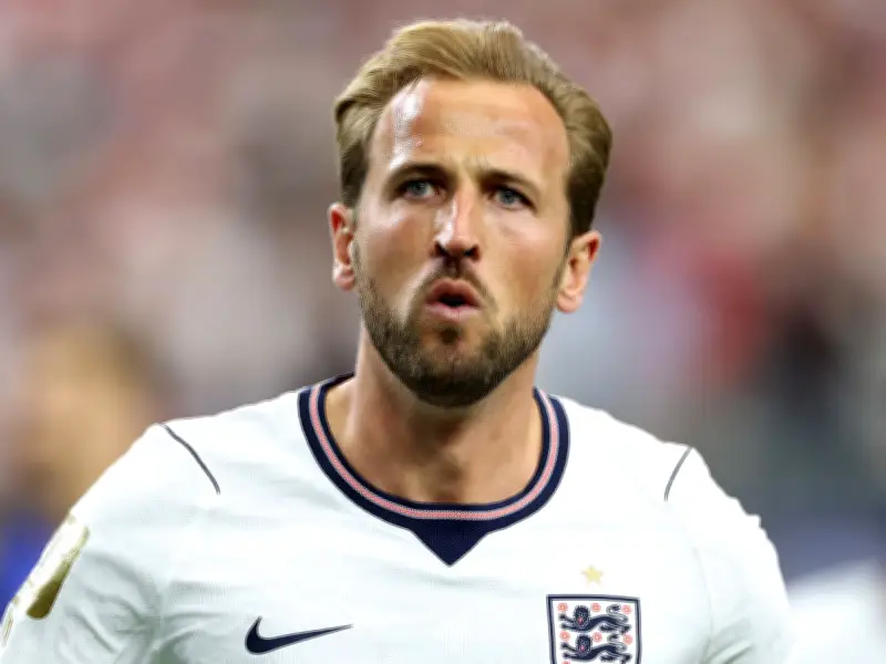 Alan Shearer Backs Harry Kane After Penalty Miss, Praises Mental Strength