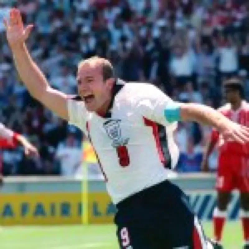 Alan Shearer: How England Can Win the Toughest World Cup Yet