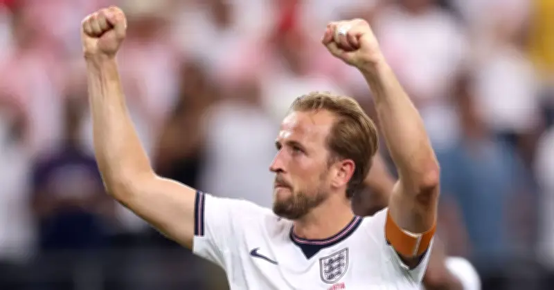 Alan Shearer Praises Harry Kane's Mental Strength After Penalty Miss vs Croatia