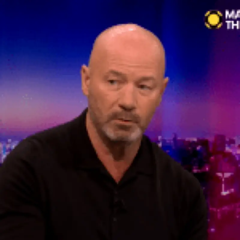 Alan Shearer Praises Thomas Tuchel's Bellingham Call After England Win