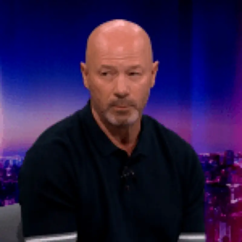 Alan Shearer urges Thomas Tuchel to drop four England stars for Panama