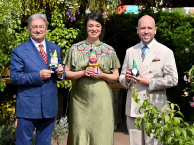 Alan Titchmarsh: Now Is Perfect Time to Plant 3 Perennials for Year-Round Colour