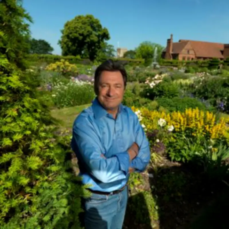 Alan Titchmarsh: Plant This to Attract Birds to Your Garden This Summer