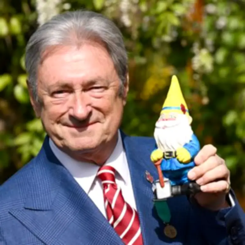 Alan Titchmarsh Sets Record Straight on Health, Says Every Day Is a Bonus