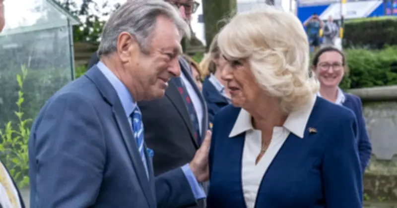 Alan Titchmarsh Warns of Misleading Plant Label Phrases That Ruin Gardens