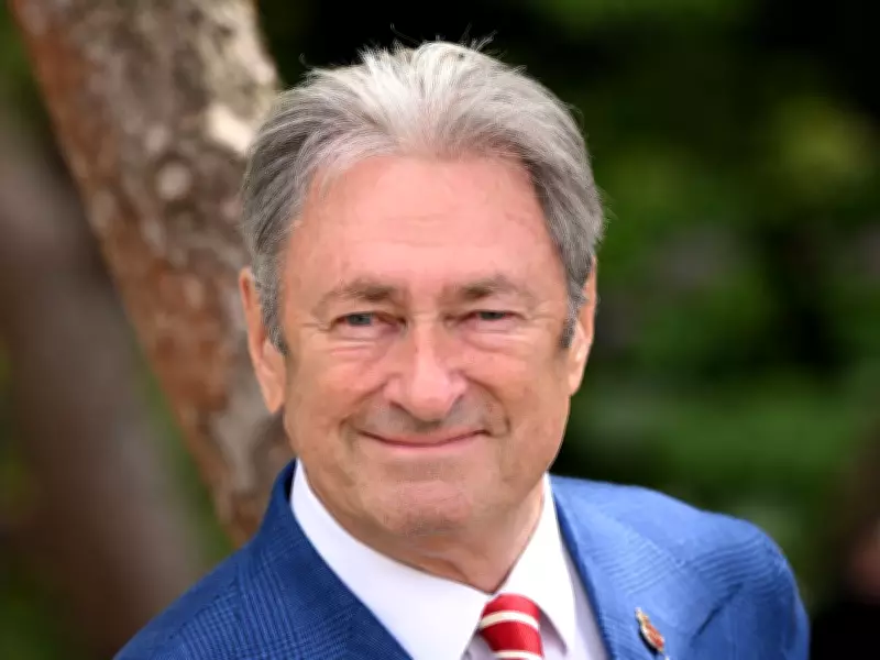 Alan Titchmarsh's Favourite Shrub Rose Brings Months of Colour