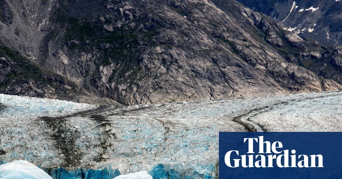 Alaska Mega Tsunami Highlights Climate Risk To Cruise Ships