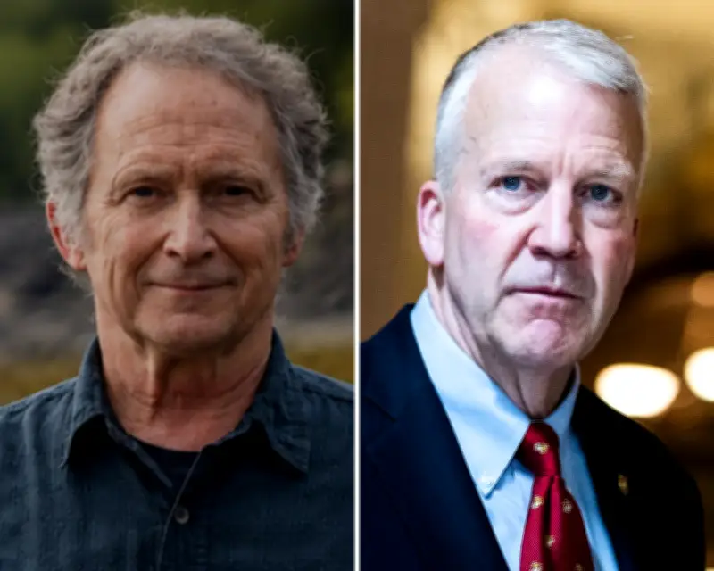 Alaska Rules Dan Sullivan Cannot Run Against Dan Sullivan in Key Senate Race