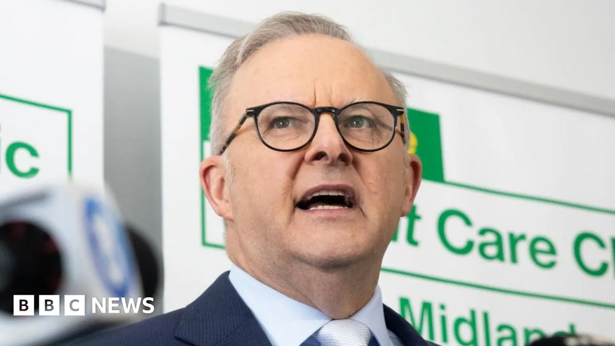 Albanese Aims To Be First PM Since 1966 To Leave Voluntarily