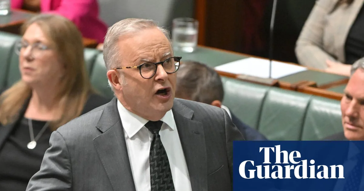 Albanese Government Drafts Three Tax Changes Before Budget