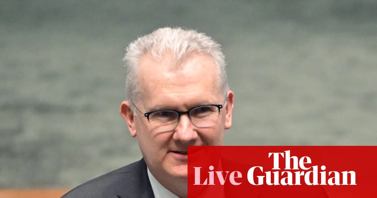 Burke Dismisses One Nation Threat to Western Sydney Seat
