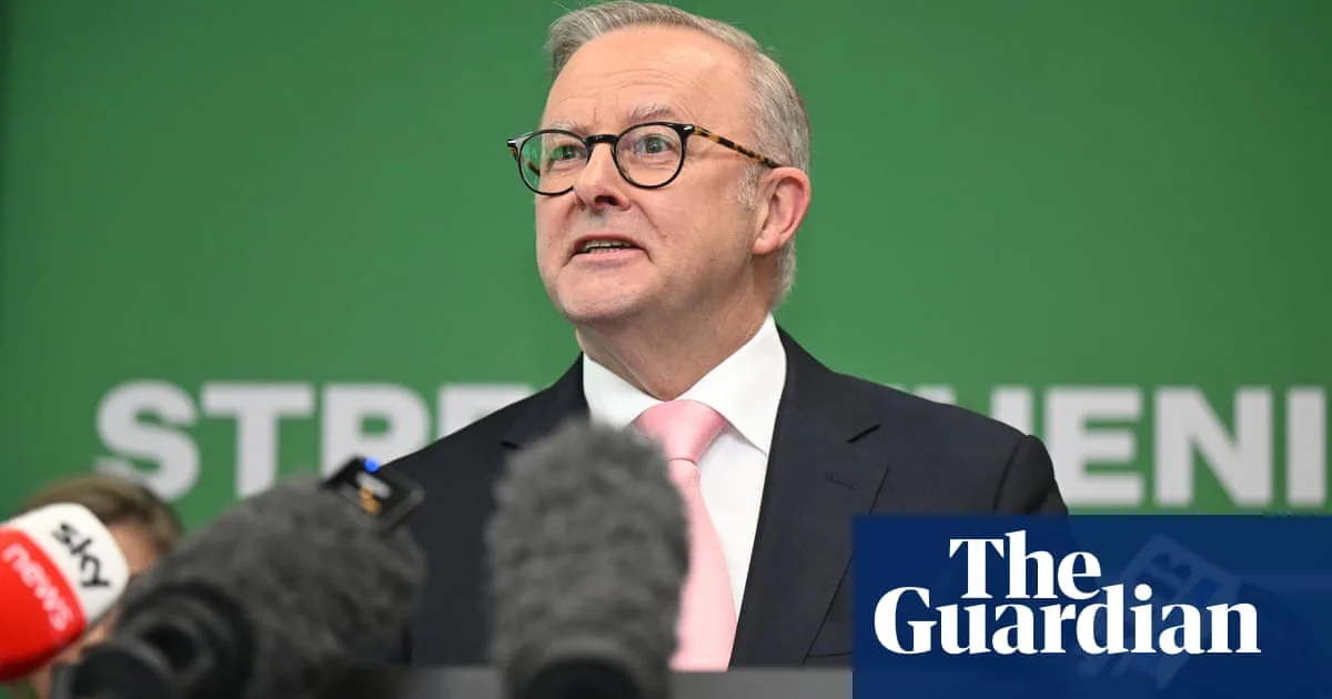 Albanese Confirms New Federal EPA Model After Previous Failure