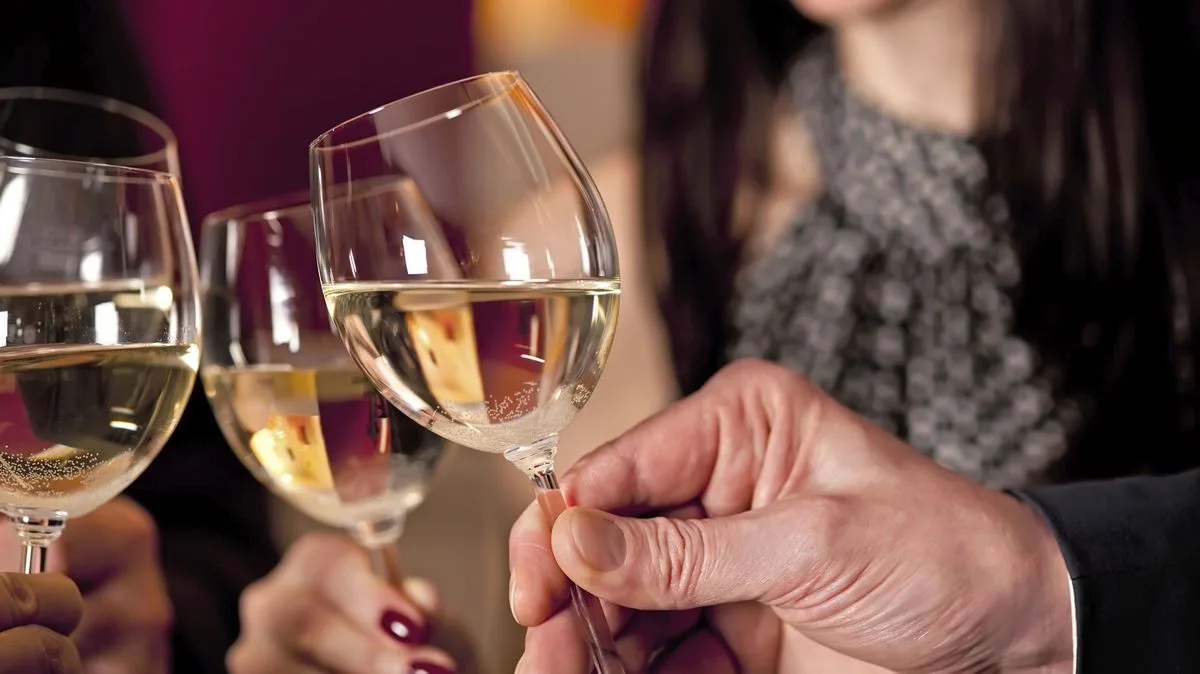 Alcohol Duty Rise To Add 38p To Gin From February 2026