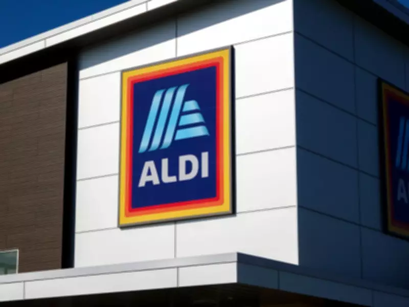 Aldi Brings Back Sell-Out Beer Dispenser for Father's Day