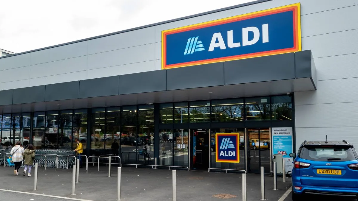 Aldi Chocolate Beats Cadbury in Palm Oil Taste Test