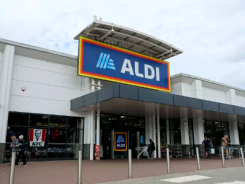 Aldi Employee Reveals £2.49 Gelato as Supermarket's Best Product