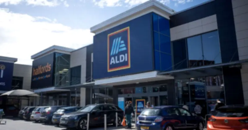 Aldi Extends Baby Formula Price Freeze to End of 2026 Across All UK Stores