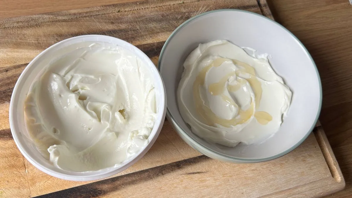 Aldi Greek Yoghurt Tops Fage and Lidl in Budget Taste Test
