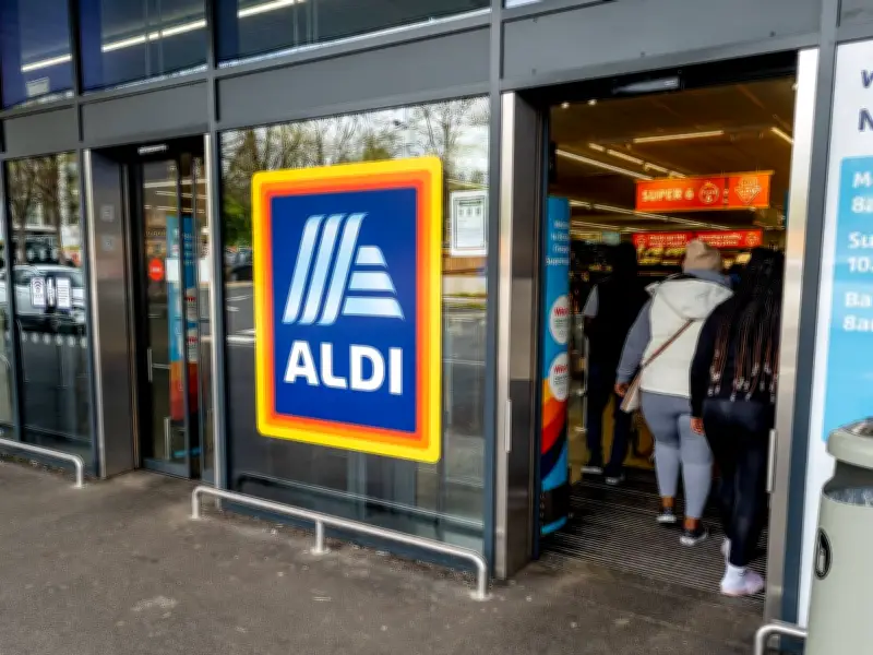 Aldi Launches Coastal Homeware Range Starting at £2.99