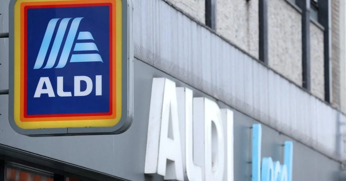 Aldi May Bank Holiday Opening Times: What to Know