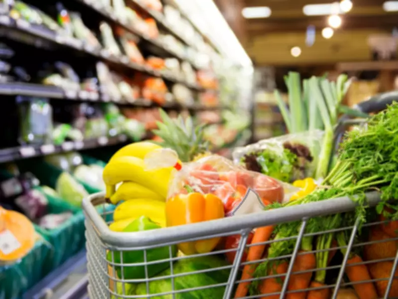 Aldi Named Cheapest Supermarket by Which? – £67 Less Than Rival