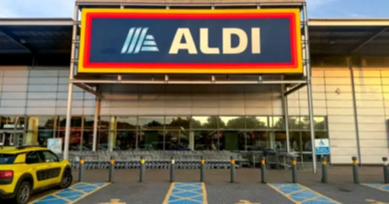 Aldi partners with Drax to upgrade EV chargers at over 250 UK stores