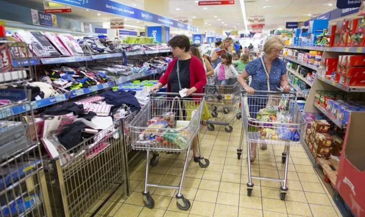 Aldi Pricing Error Leaves Shopper Claiming £7,000 Spent on Tarts