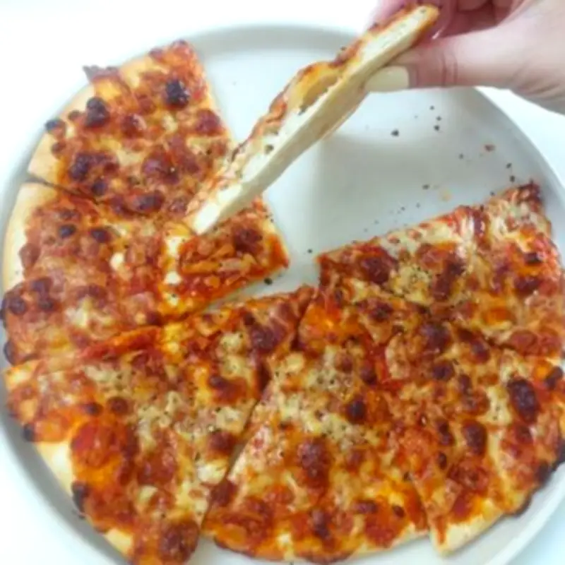Aldi Pizza Taste Test: Best Cheese and Tomato Pizzas Ranked