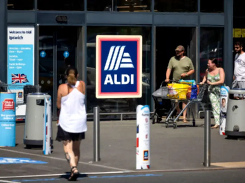 Aldi Plans 24 New UK Supermarkets: Full List of Locations