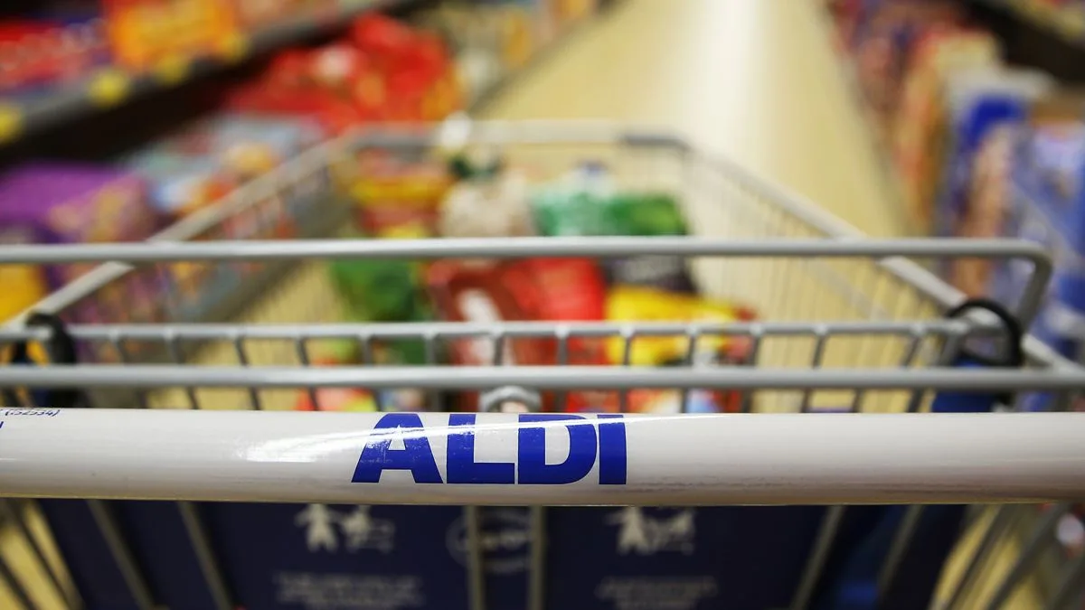 Aldi Shoppers Devastated Over Discontinued Custard