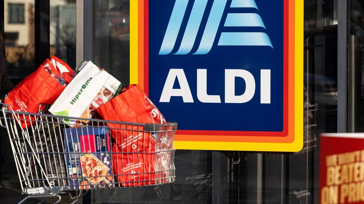 Aldi Shoppers Warned Over Meat Box Scam on Social Media