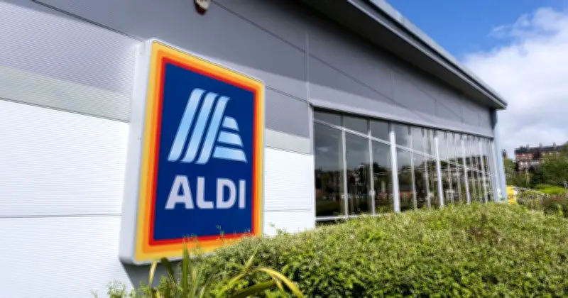 Aldi Submits Plans for 25 New UK Stores, Confirms 16 Openings in 2026