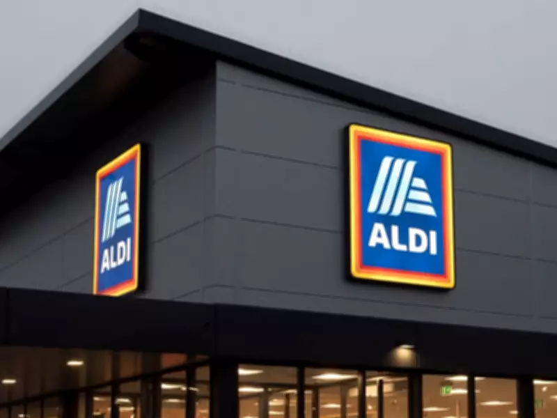 Aldi to Upgrade 25 UK Stores This Summer with £300m Investment