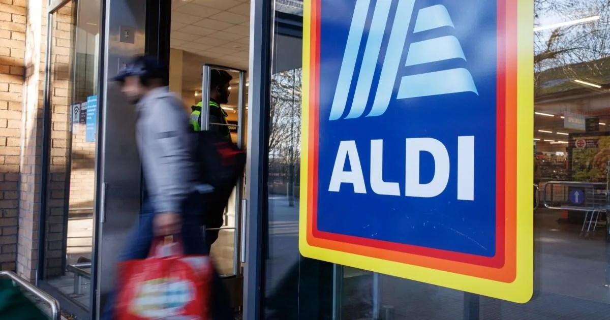 Aldi Wooden Toy Range Returns May 17 Sellout Expected
